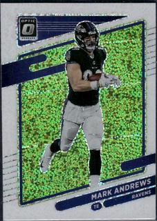 Mark Andrews