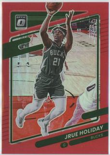 Jrue Holiday