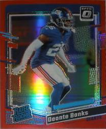 Deonte Banks