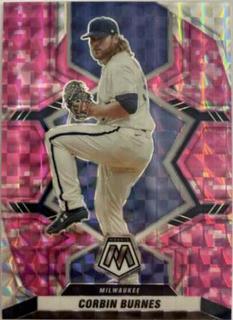 Corbin Burnes