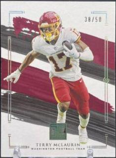 Terry McLaurin
