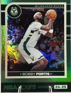 Bobby Portis