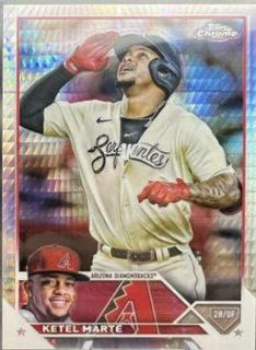 Ketel Marte