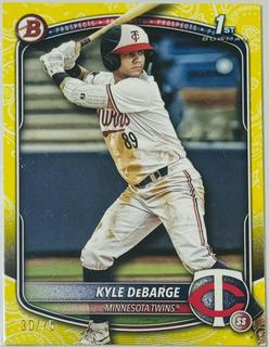 Kyle DeBarge