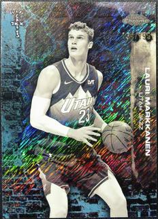 Lauri Markkanen
