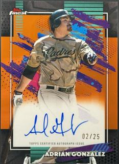 Adrian Gonzalez