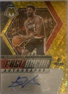 Deandre Ayton