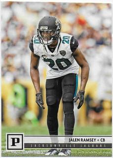 Jalen Ramsey