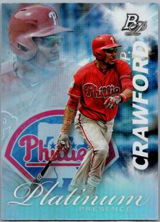 J.P. Crawford