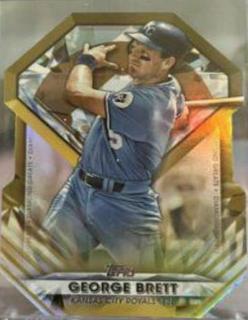 George Brett