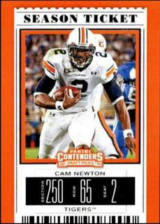 Cam Newton