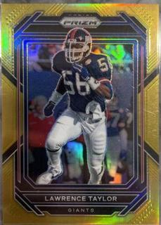 Lawrence Taylor