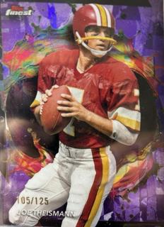 Joe Theismann