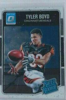 Tyler Boyd