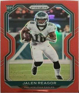 Jalen Reagor