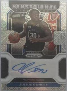 Julius Randle