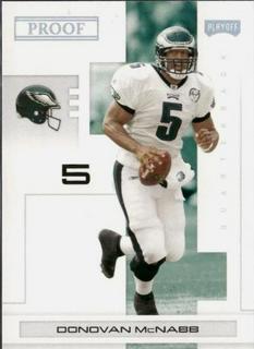 Donovan McNabb