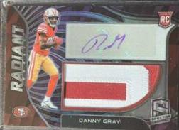 Danny Gray