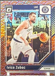 Ivica Zubac