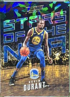 Kevin Durant