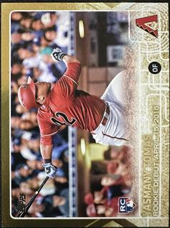 Yasmany Tomas