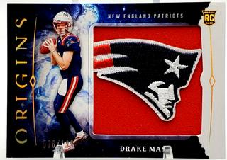 Drake Maye