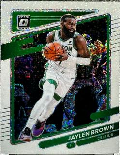 Jaylen Brown