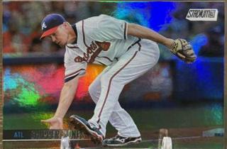 Chipper Jones