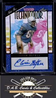 Elvin Bethea