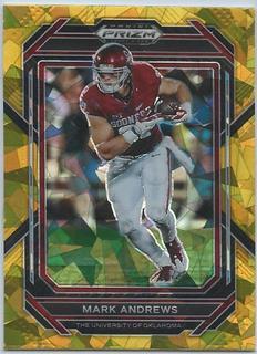 Mark Andrews