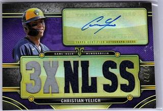 Christian Yelich