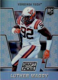 Luther Maddy
