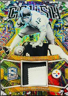 Terry Bradshaw