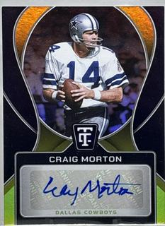 Craig Morton