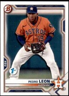 Pedro Leon