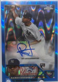 Randy Vasquez