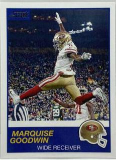 Marquise Goodwin