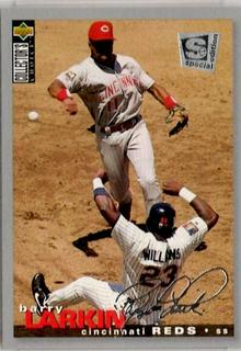 Barry Larkin