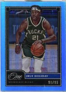 Jrue Holiday