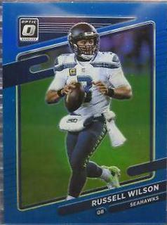 Russell Wilson