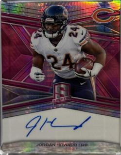 Jordan Howard