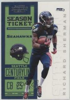 Richard Sherman