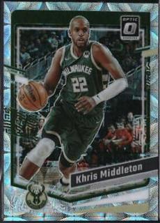 Khris Middleton