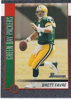Brett Favre