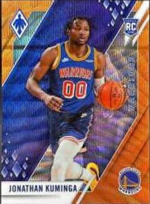 Jonathan Kuminga