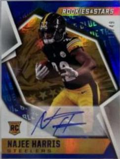 Najee Harris