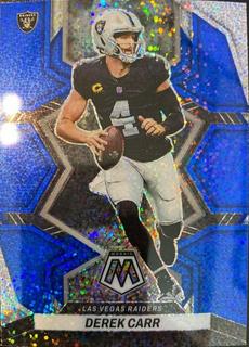 Derek Carr