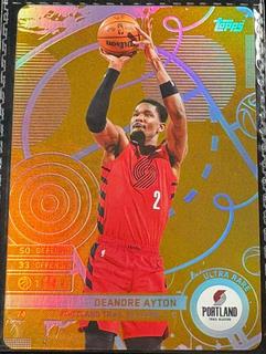 Deandre Ayton