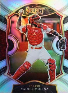 Yadier Molina