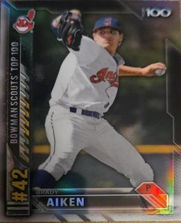 Brady Aiken